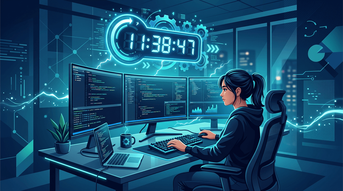 10 Ways Lightning Assist Saves Developers 5+ Hours Per Week - Lightning Assist Blog