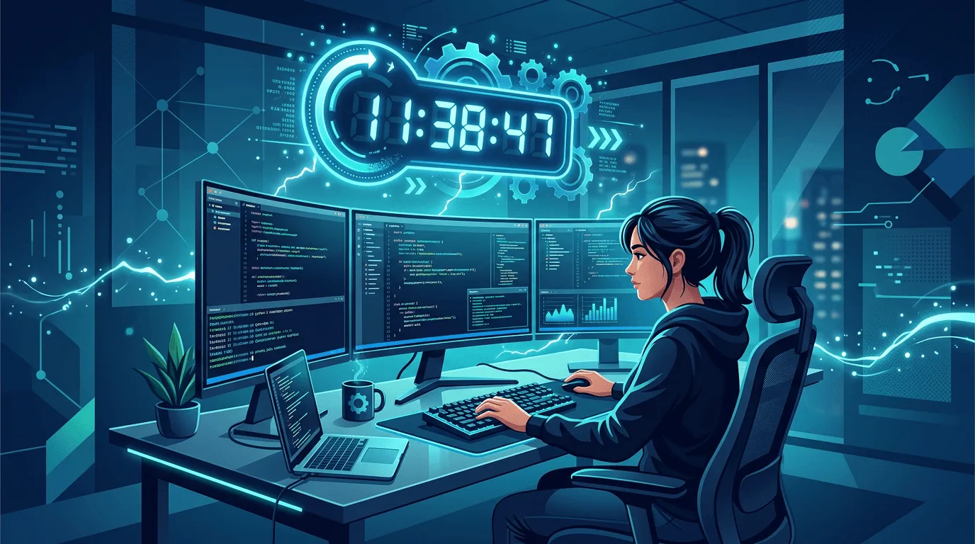 How Much Time Can I Realistically Save Using an AI Text Expander? - Lightning Assist Blog