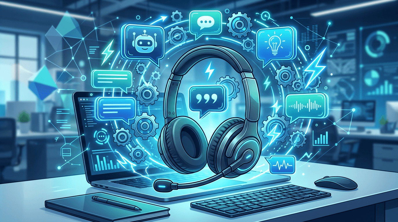 How to Automate Customer Support Responses with Text Expansion - Lightning Assist Blog