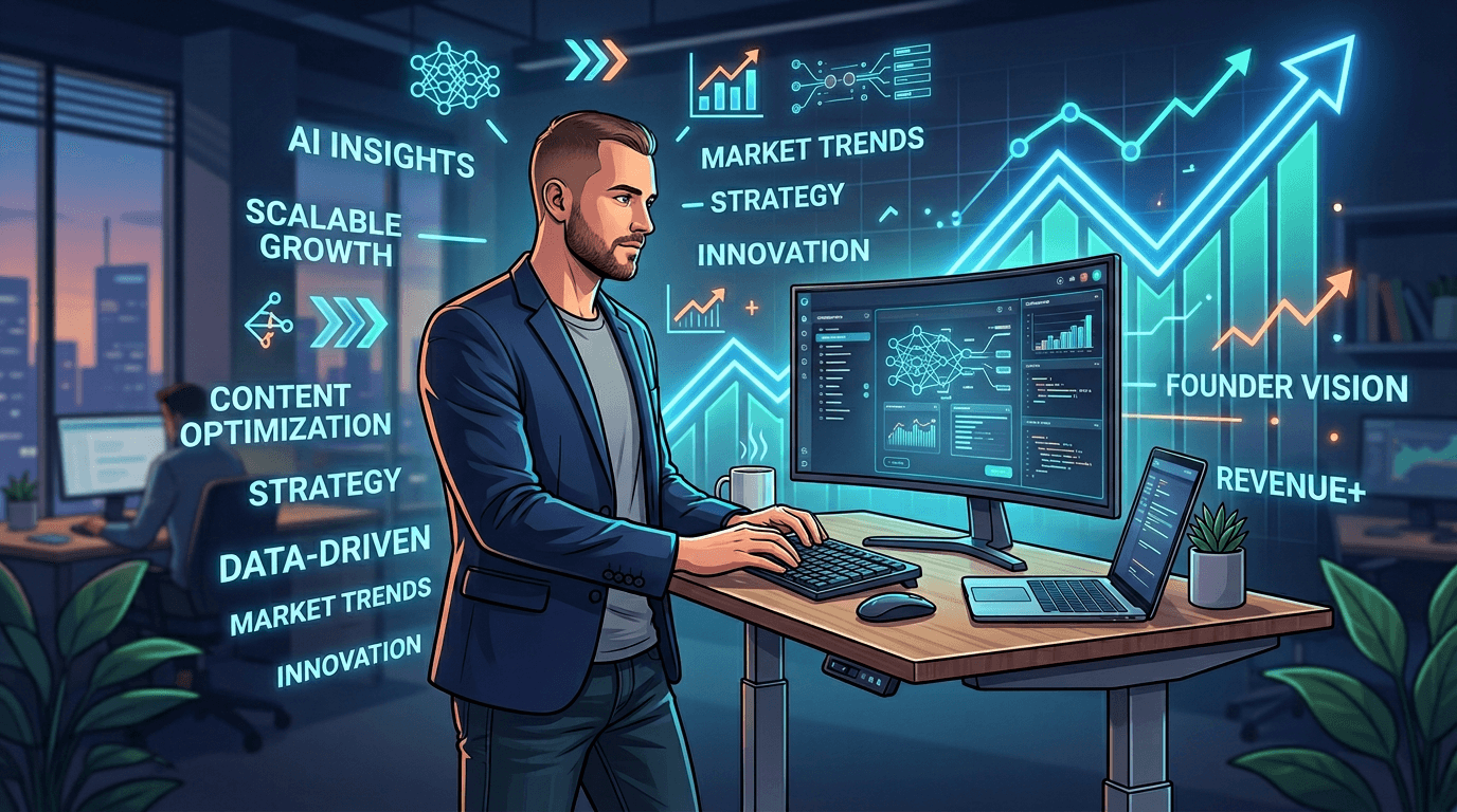 Best AI Text Expander for Founders in 2026 - Lightning Assist Blog