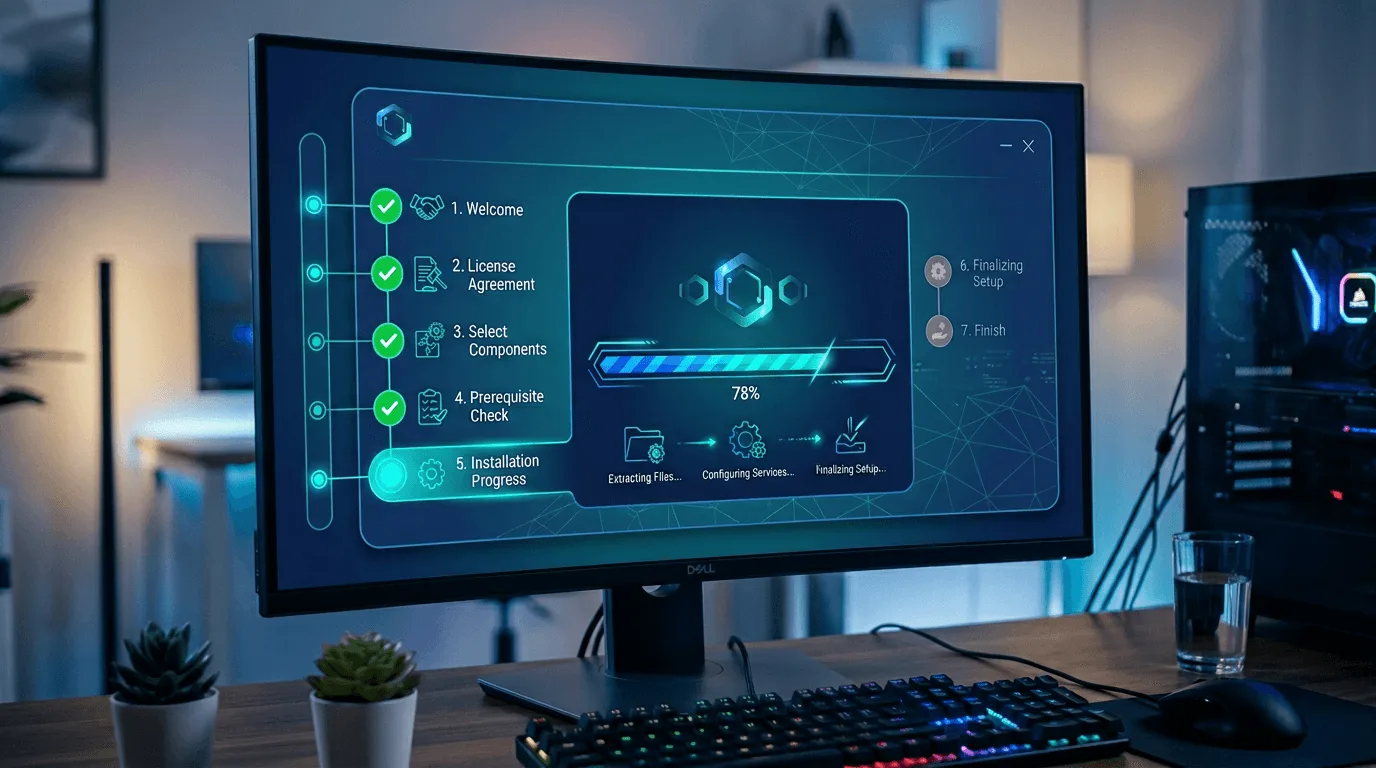 Lightning Assist installieren: Schritt-für-Schritt-Anleitung für alle Plattformen