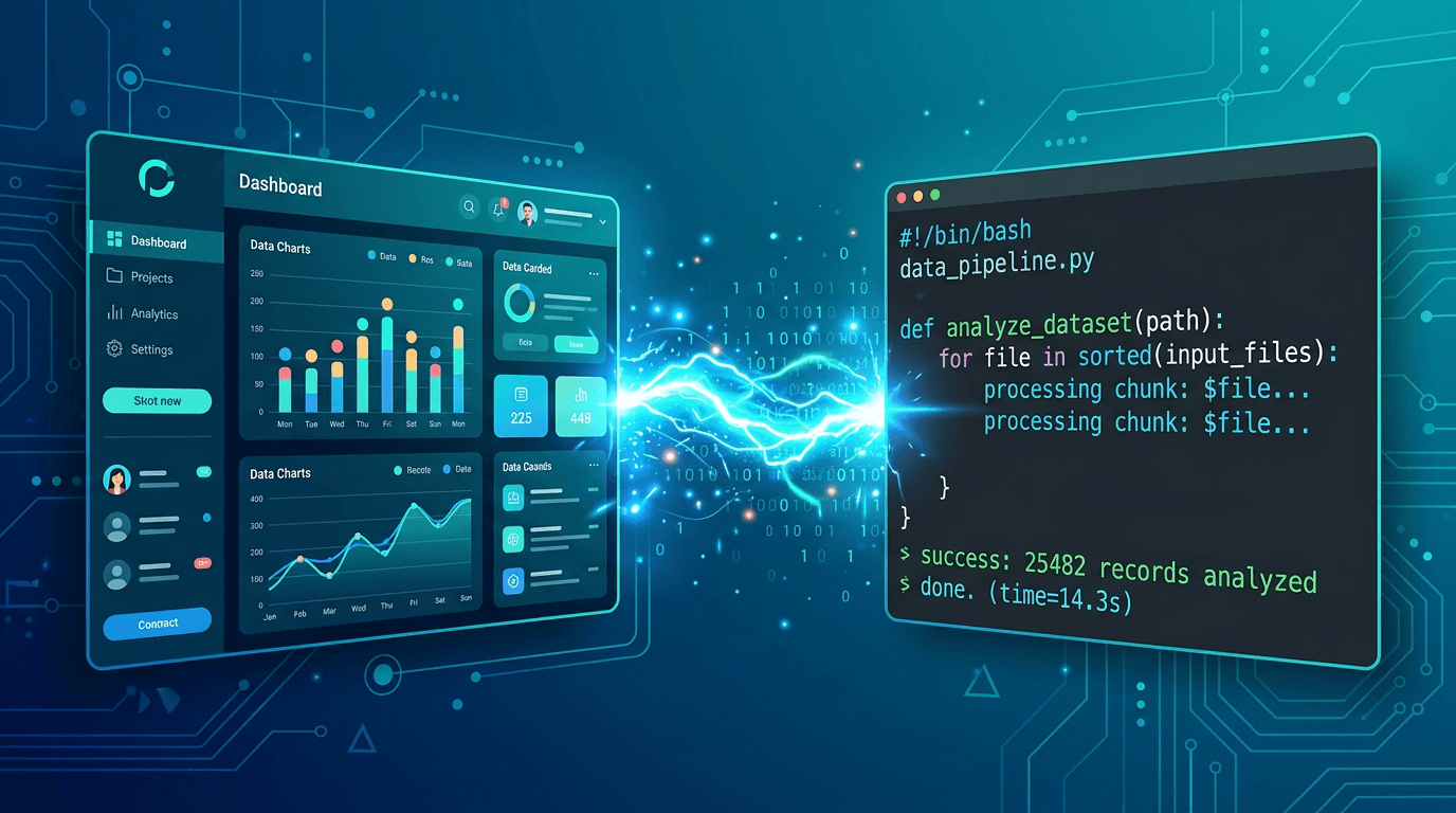 Lightning Assist vs AutoHotkey: Text Expansion Comparison - Lightning Assist Blog