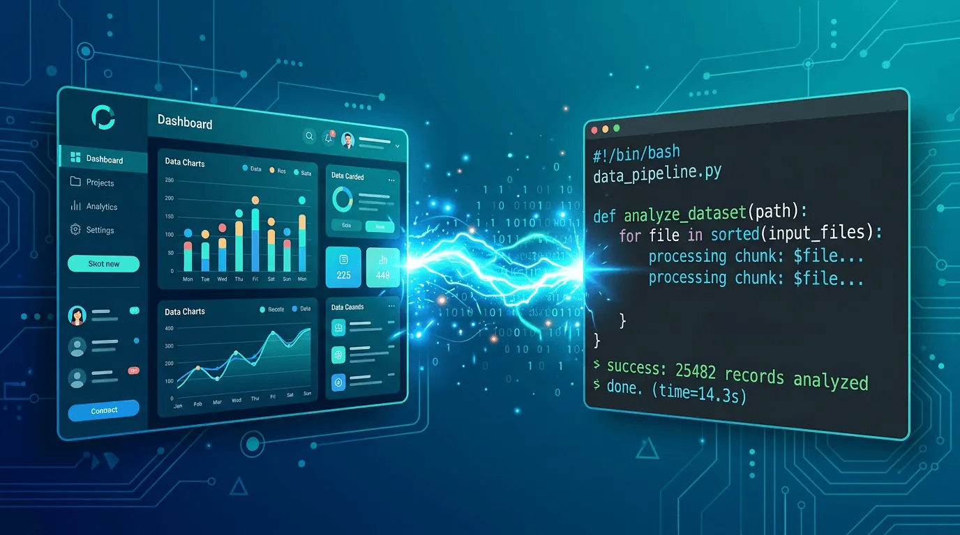 Lightning Assist blog post featured image