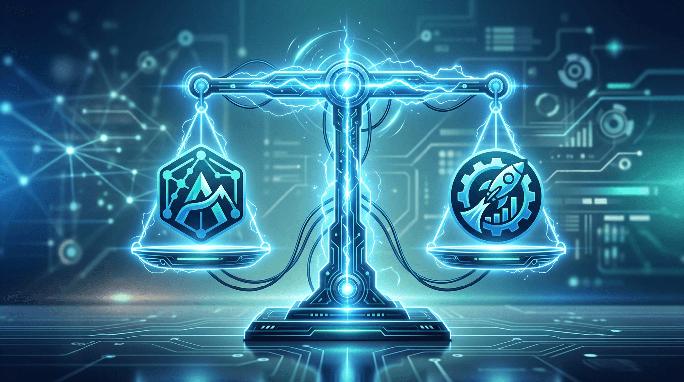 Lightning Assist vs PhraseExpress: Which Text Expander is Better? - Lightning Assist Blog