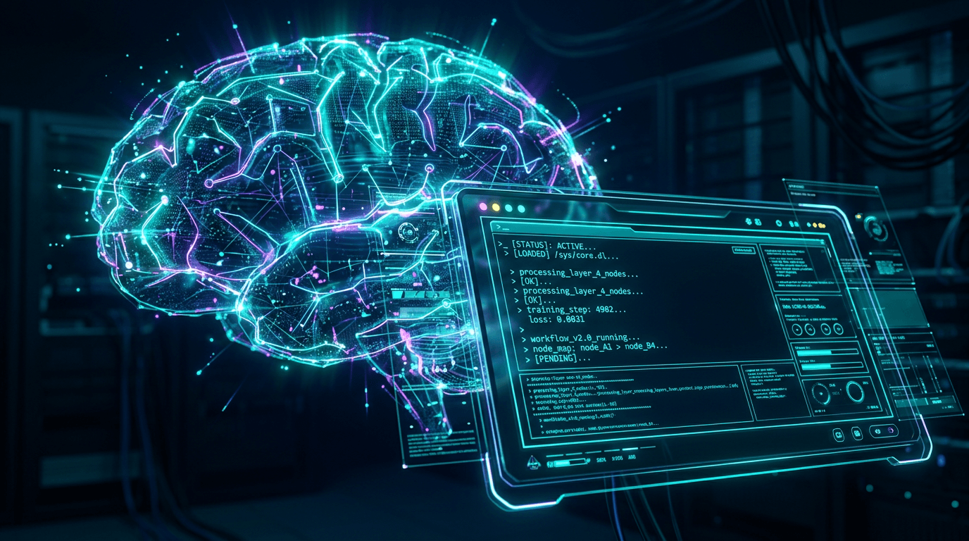 Mastering AI Commands: Advanced Automation Techniques - Lightning Assist Blog