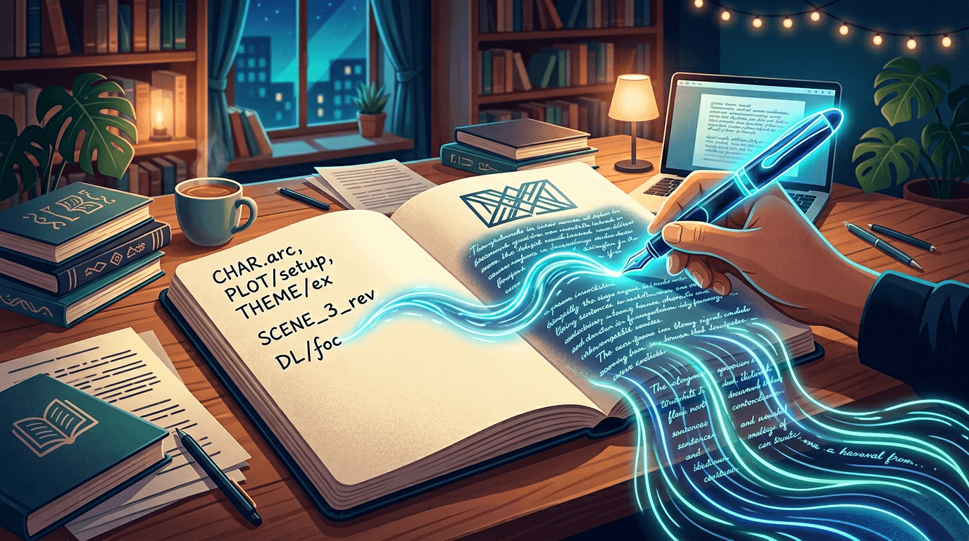 Text Expansion for Writers: Boost Your Writing Productivity - Lightning Assist Blog