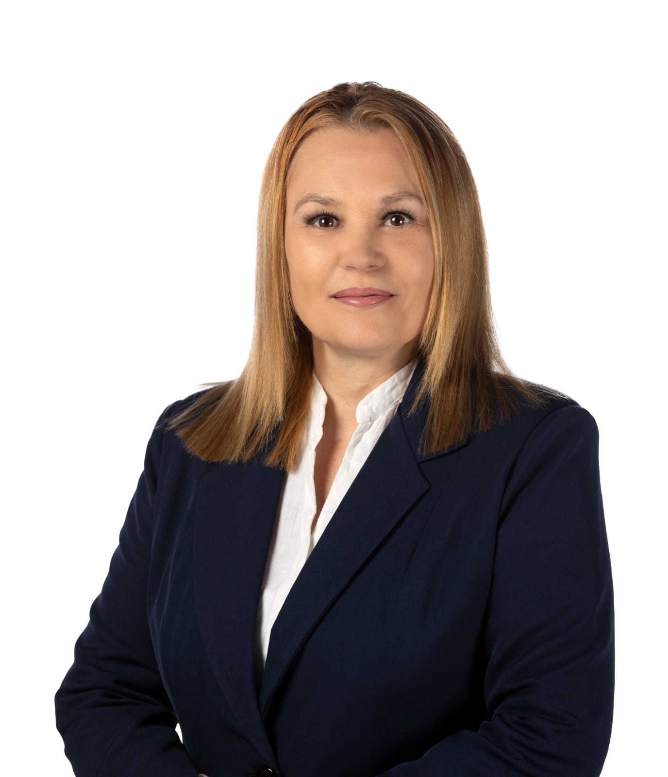 Melinte Mirela-Luminita — CEO