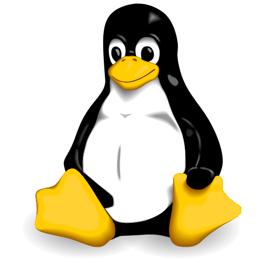 Linux operating system logo - Lightning Assist compatible