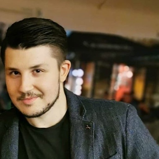 Trofin Sorin-Ioan — CTO